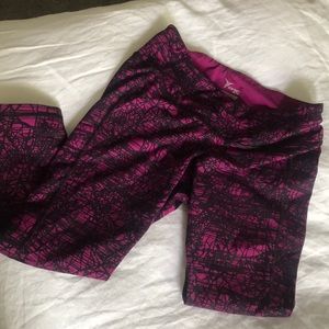 Old Navy Workout Leggings